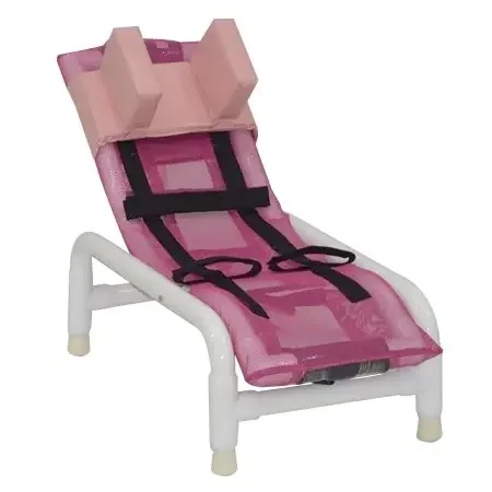 MJM International – Pediatric Reclining Shower Chair – 191-S