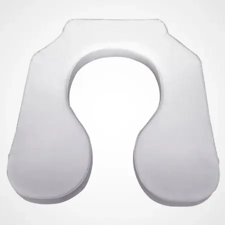 MJM International – Shower Chair / Commode Replacement Seat – R-SSDE-REC