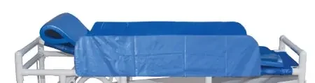 MJM International – Shower Gurney Splash Guard – 900-SPG