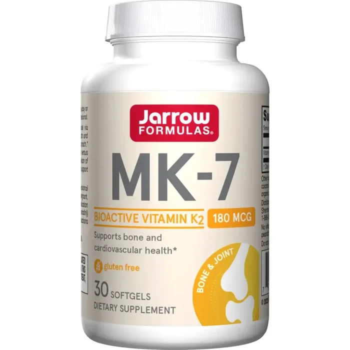 MK-7 180mcg