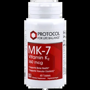 MK-7 vitamin K2 60tabs
