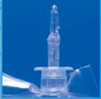 MMG – Intermittent Closed System Catheter Straight Tip / Firm 14 Fr. Without Balloon Silicone Coated PVC – SONC-14