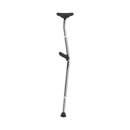 Mobilegs Universal – Forearm Crutches Adult 300 lbs. Weight Capacity – 84-62-22-0031