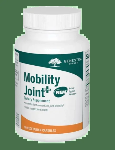 Mobility Joint Plus NEM® – 90 Capsules
