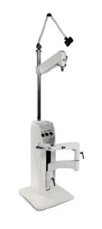 Model 7900 – Ophthalmic Instrument Stand Ophthalmic Instruments – 7900ICKIT