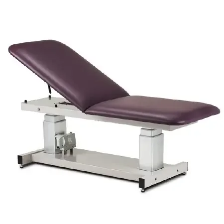 Model 80062 – Ultrasound Table Power Height – 80062-3CM