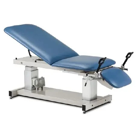 Model 80069 – Ultrasound Table Power Height – 80069-087-098-3CM