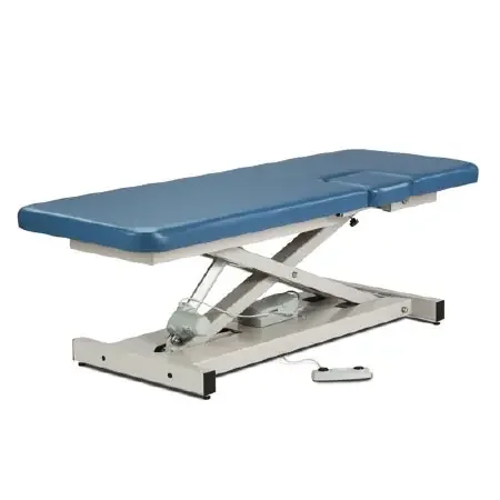 Model 85100 – Power Imaging Table Electric Power Height Adjustment, Foot Control – 85100-3GM