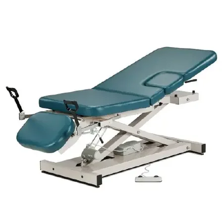 Model 85309 – Power Imaging Table Electric Power Height Adjustment, Foot Control – 85309-3WG