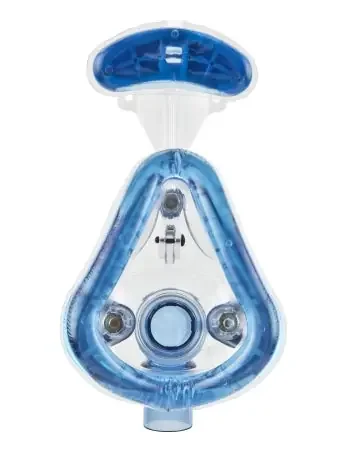 Mojo – CPAP Mask Non-Vented Full Face Style Large – 50922