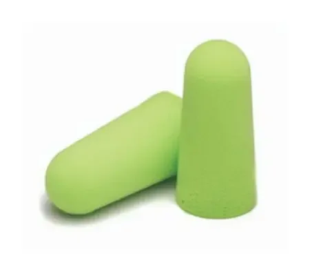Moldex Pura-Fit – Ear Plugs Cordless One Size Fits Most Green – 17384