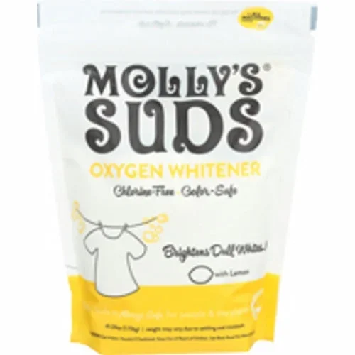 Molly’s Suds, Oxygen Whitener, 40.5 Oz