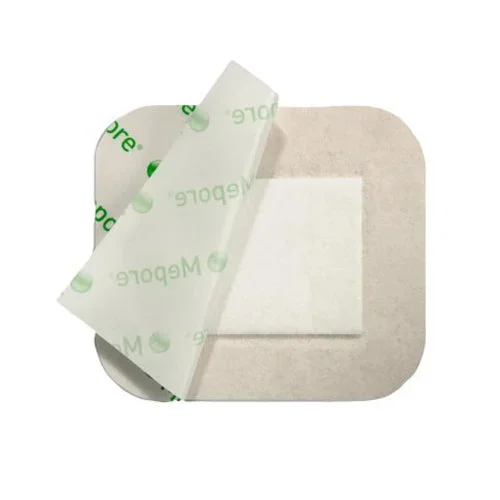 Molnlycke, Adhesive Dressing, Case Of 8
