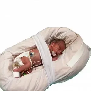 Mölnlycke Z-Flex – Neonatal Fluidized Positioner Kit 20 W X 30 D Inch Floam Freestanding – 1400308