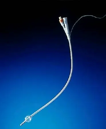 Mon-a-therm 400 – Temperature-Sensing Foley Catheter 2-Way Standard Tip 3 cc Balloon 16 Fr. Silicone – 90051