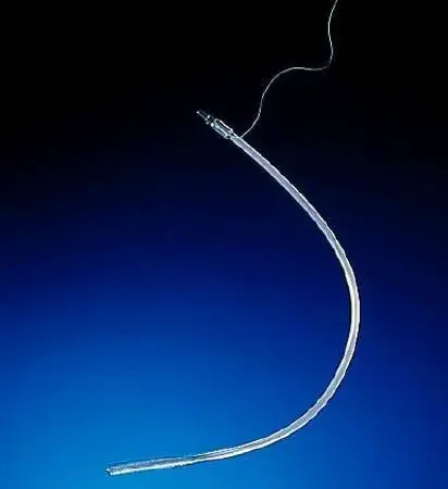 Mon-a-therm – Esophageal Stethoscope with Temperature Sensor 12 Fr. PVC Regular Tube – 90041