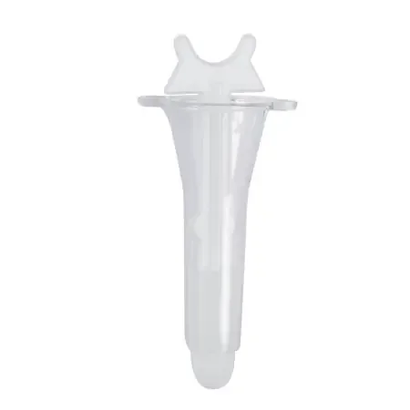 Monarch Molding – Anoscope Plastic 18 mm Diameter Clear – 1891C