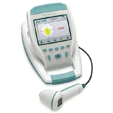 Monet Medical – Bladder Scanner – VBVI9400R1
