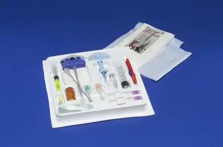 Monoject* – Biopsy and Aspiration Tray Bone Marrow Without Needle – 8881847993