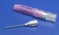 Monoject – Hypodermic Needle NonSafety 16 Gauge 1-1/2 Inch Length Regular Wall – 8881200037