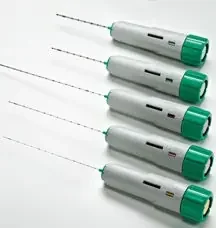 Monopty Disposable Core – Biopsy Instrument 20 Gauge X 15 cm L 11 mm Penetration Depth – 212016