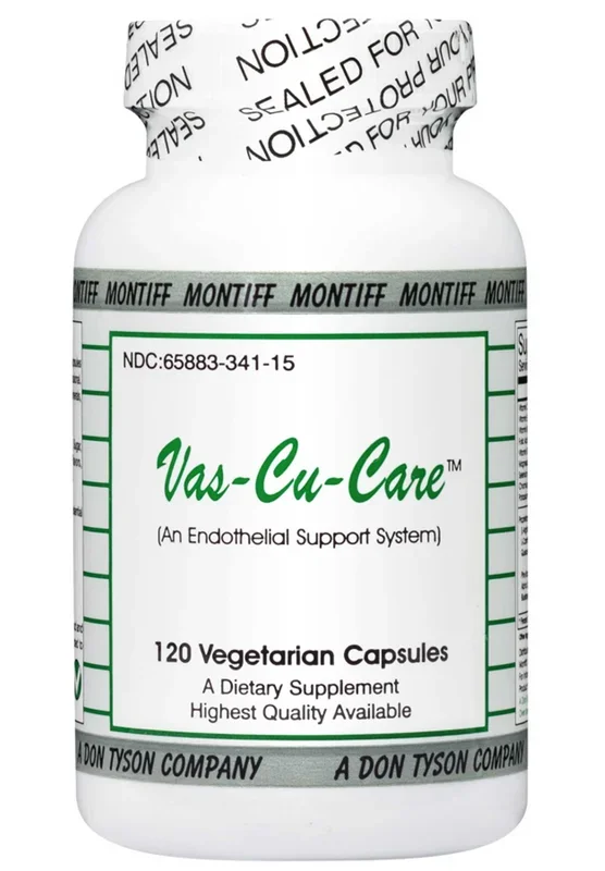 Montiff Vas-Cu-Care