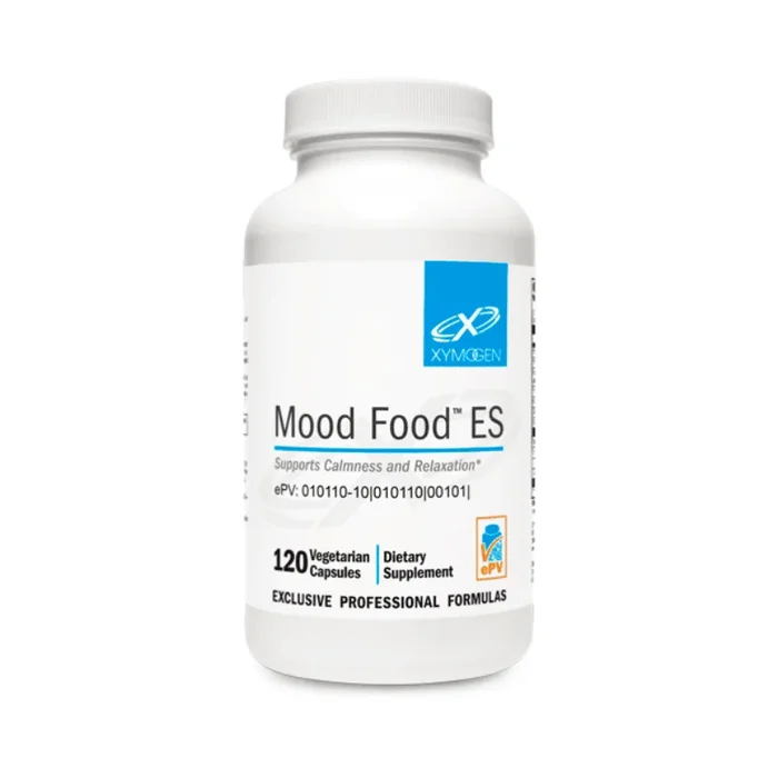 Mood Food ES