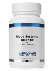 Mood Systems Balance 60 vegcaps