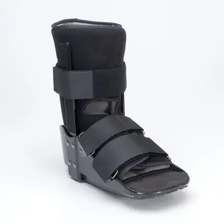 Moorebrand – Ankle Walker Boot MooreBrand Small Hook and Loop Closure – HD-LWS-MM1