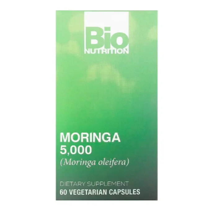 Moringa 5000 mg Super Food