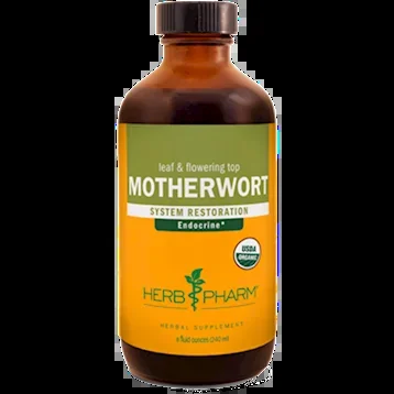 Motherwort 8 oz