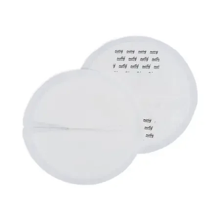 Motif Medical – Nursing Pad Breathable Fabric Disposable – AAC0009-02