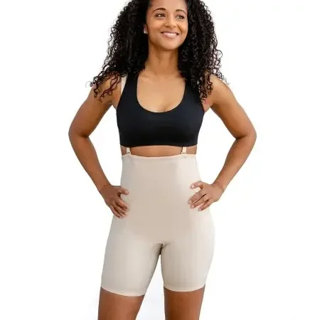Motif Medical – Postpartum Recovery Garment Abdominal / Hip / Thigh Nude 2X-Large – AAA0011-06