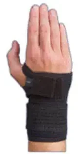 Motion Manager – Wrist Brace Neoprene / Polyethylene Left or Right Hand Medium – 223904