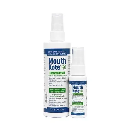 Mouth Kote – Mouth Moisturizer 2 oz. Spray – 50930009802