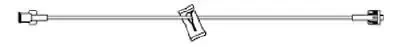 MPS Medical – Extension Set 30 Inch Tubing 1 mL Priming Volume – EB-030-02