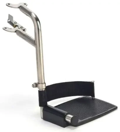 MRI – Footrest For Wheelchair – 12066