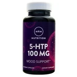 MRM 5-HTP (100mg) 60 vcaps