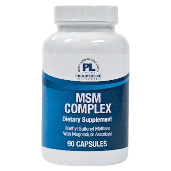 MSM Complex