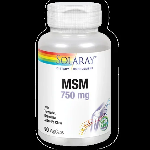 MSM Solaray S86233