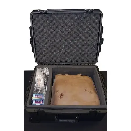 MST – Needle Decompression Manikin Kit Gender Neutral – SB50236
