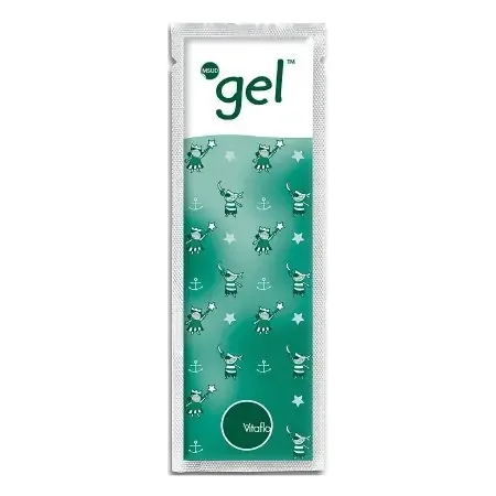 MSUD gel – MSUD Oral Supplement Unflavored 24 Gram Individual Packet Gel – 51493