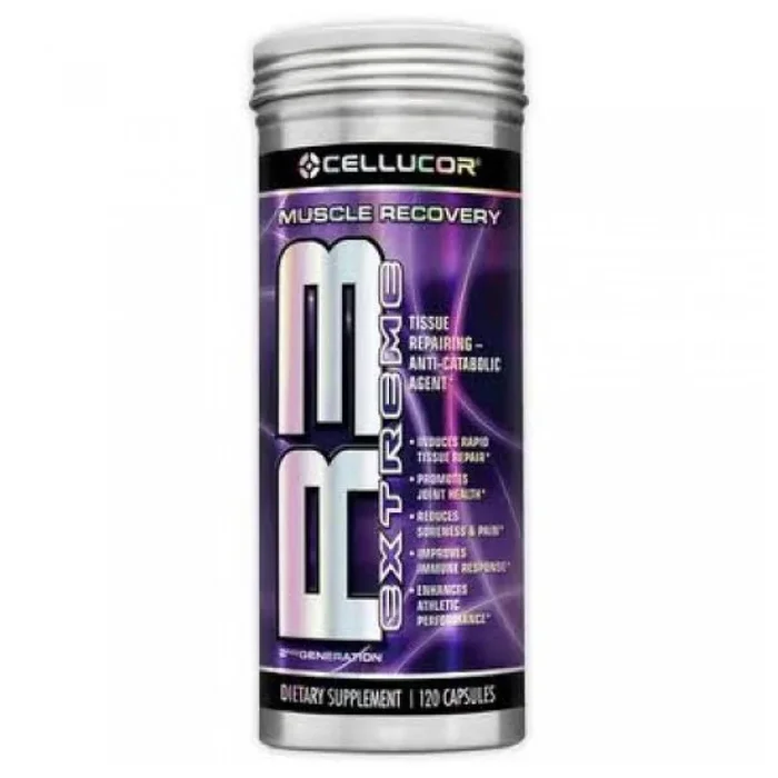 Mt. Angel Vitamins B-Good Com 90 Capsule