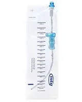 MTG EZ-Gripper – Intermittent Catheter Kit Firm 12 Fr. Without Balloon Silicone – 52112