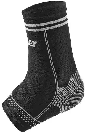Mueller – Ankle Support Small / Medium Pull-On Male 7 to 11 / Female 8 to 12 Left or Right Foot – 6527