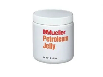 Mueller – Petroleum Jelly 5 lbs. Jar – 160202