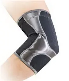 Mueller Hg80 – Elbow Support Medium (9 to 11 Inch) Left or Right Elbow – 52551/NA/NA/MD