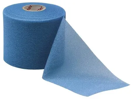 Mueller MWrap – Athletic Underwrap Tape Foam 2-3/4 Inch X 30 Yard Blue NonSterile – 130708