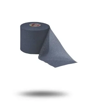 Mueller MWrap – Athletic Underwrap Tape Foam 2-3/4 Inch X 30 Yard Navy NonSterile – 130721