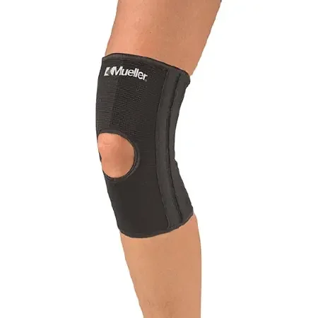 Mueller Sports Medicine – Knee Support Large / X-Large Pull-On 16 to 20 Inch Left or Right Knee – 427LG/XL